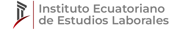 Instituto Ecuatoriano de Estudios Laborales